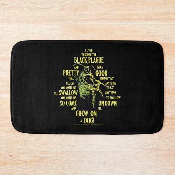 Item preview, I Lived Through The Black Plague designed and sold by CovideIsnhe.