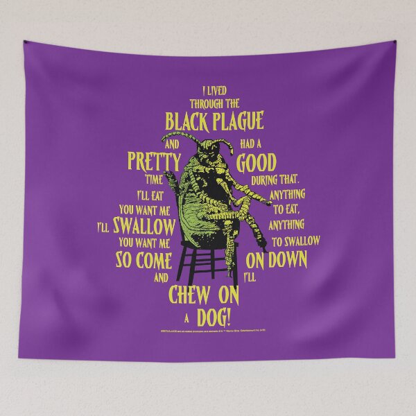 Item preview, I Lived Through The Black Plague designed and sold by CovideIsnhe.