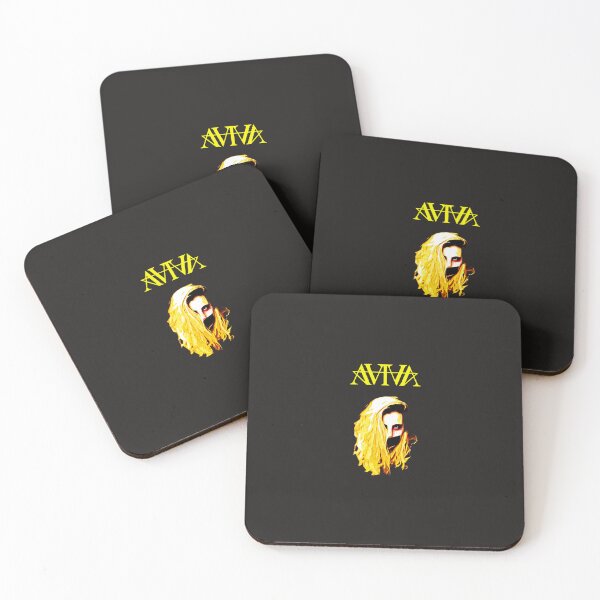 Item preview, AViVA wallpaper music best seller Long Sleeve T-Shirt designed and sold by MirkoTons.