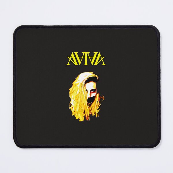 Item preview, AViVA wallpaper music best seller Long Sleeve T-Shirt designed and sold by MirkoTons.