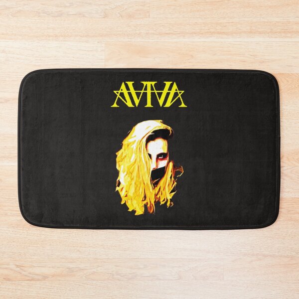 Item preview, AViVA wallpaper music best seller Long Sleeve T-Shirt designed and sold by MirkoTons.