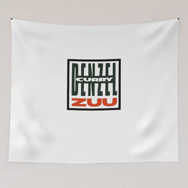 Item preview, BEST SELLER - Denzel Curry Zuu Merchandise Essential T-Shirt designed and sold by AnnaKreinik.