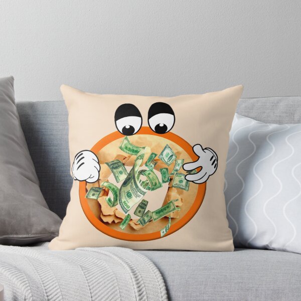 Item preview, TV Game Show - TPIR (The Price Is...)Punch A Bunch Cartoon designed and sold by LuckyContestant.