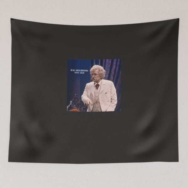 Item preview, Hal Holbrook Classic T-Shirt designed and sold by HeejaeLee.