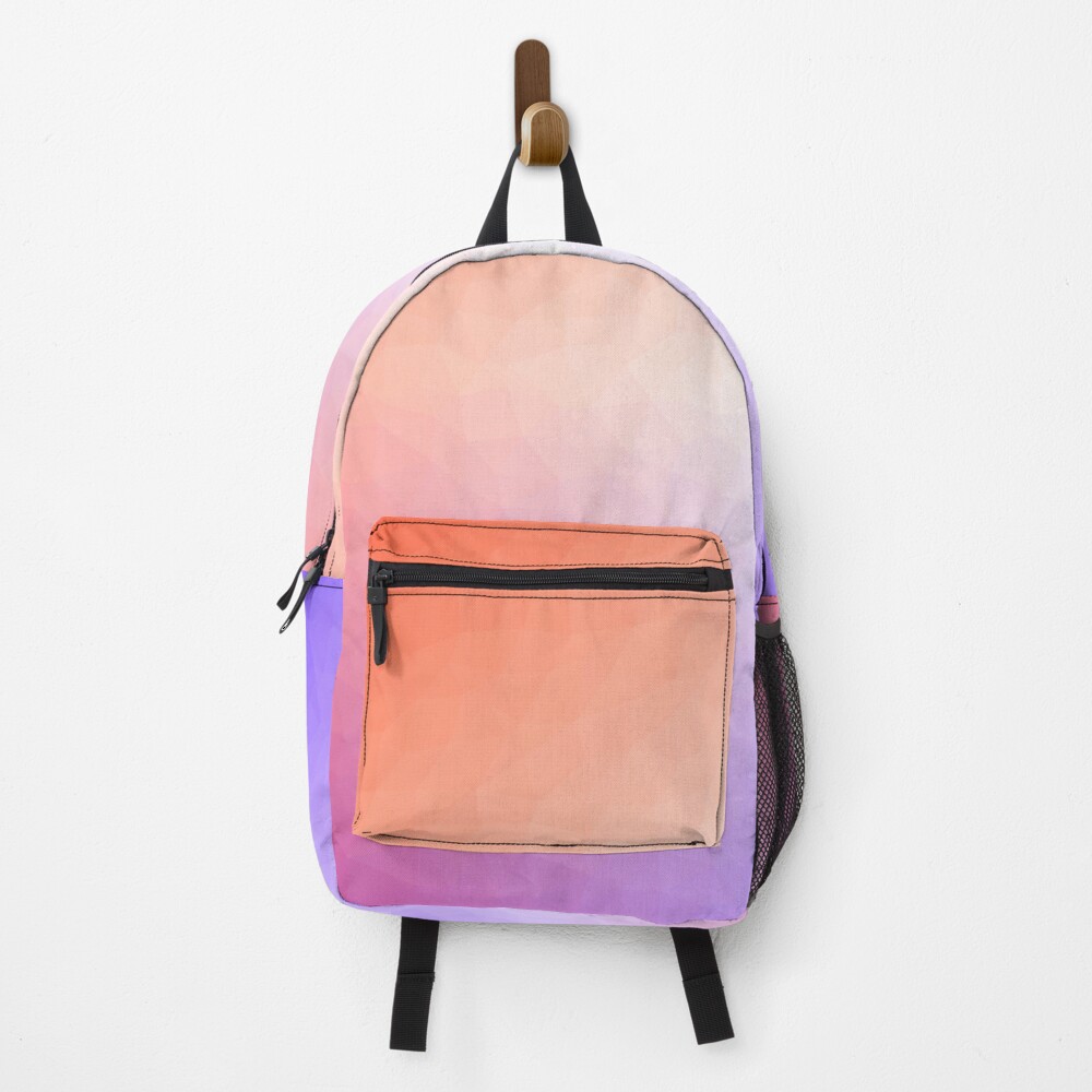 Item preview, Backpack designed and sold by lukeroberts.