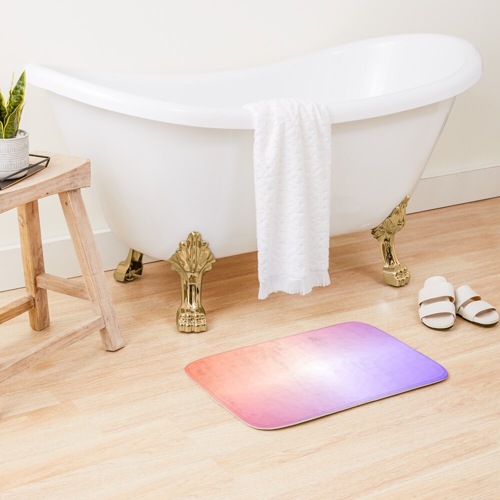 Item preview, Bath Mat designed and sold by lukeroberts.