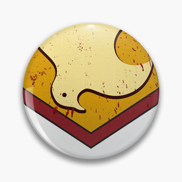 Item preview, Peacemaker Emblem Classic designed and sold by taxmyrella3904.