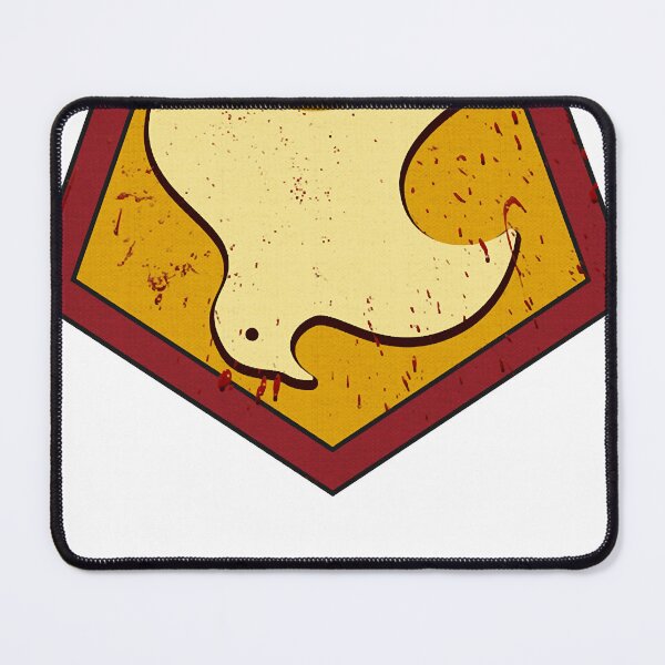 Item preview, Peacemaker Emblem Classic designed and sold by taxmyrella3904.