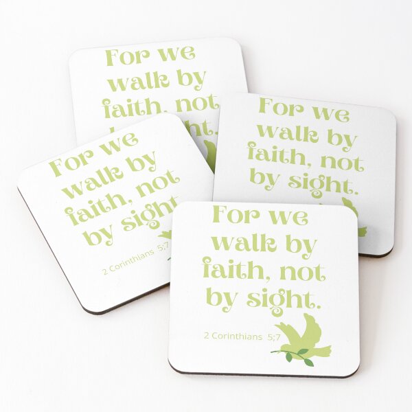 Item preview, Walk by Faith designed and sold by Splendourlane.