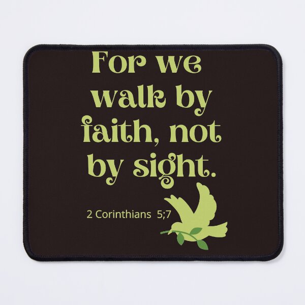 Item preview, Walk by Faith designed and sold by Splendourlane.
