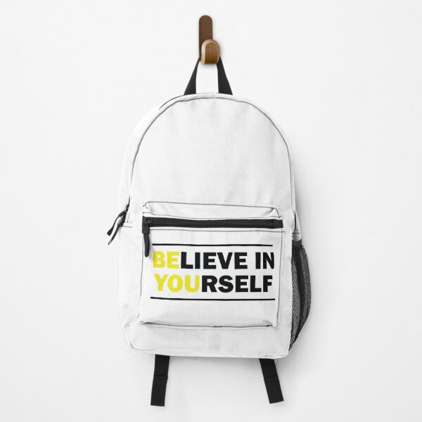 Item preview, Believe In Yourself designed and sold by beefrancky.