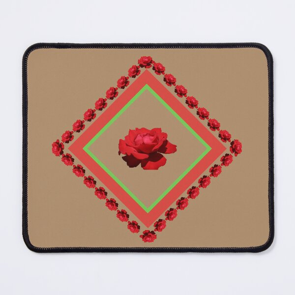 Item preview, Red Rose designed and sold by STHogan.