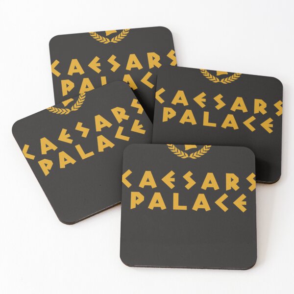 Item preview, Caesars Palace Essential T-Shirt designed and sold by JochenAlex.