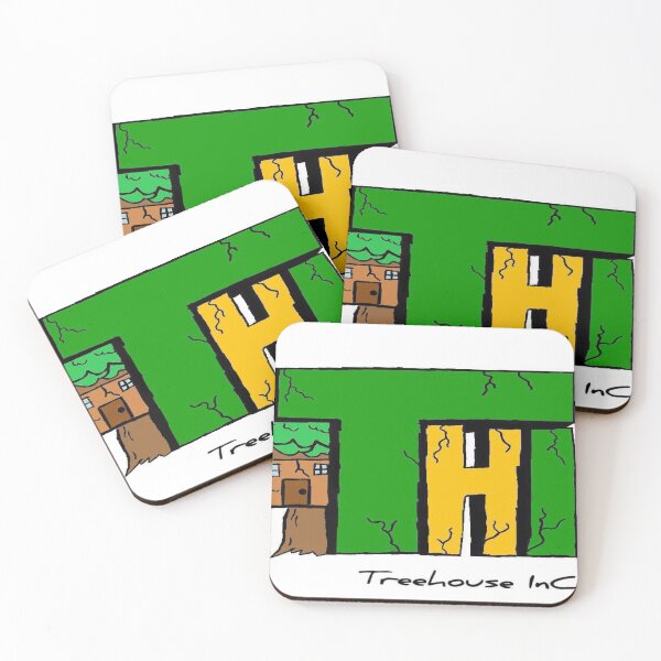 Item preview, TreeHouse designed and sold by jackvillawear.