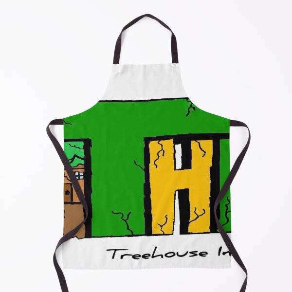 Item preview, TreeHouse designed and sold by jackvillawear.