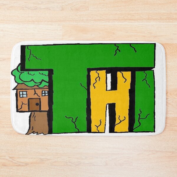 Item preview, TreeHouse designed and sold by jackvillawear.