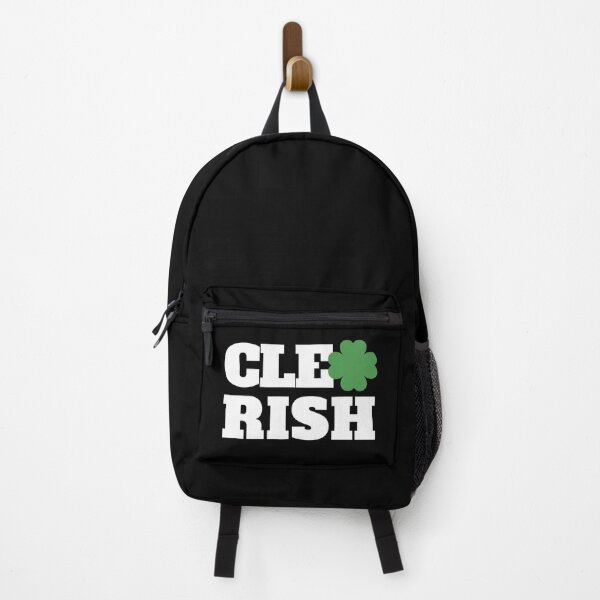 Item preview, Cle Rish as Cleveland Irish for St. Patricks Day designed and sold by elhefe.