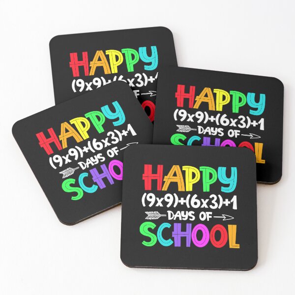 Item preview, Math Formula 100 Days Of School Math Teacher 100th Day designed and sold by Sara-Quinn.