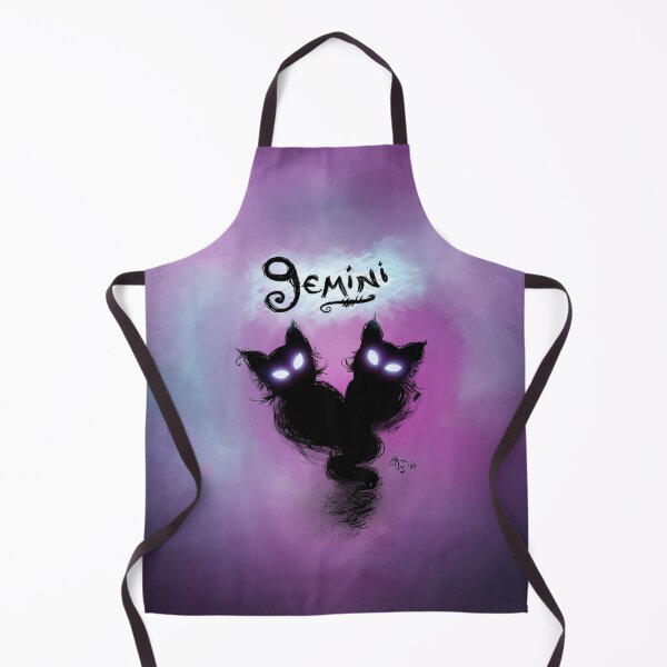 Item preview, Voidcat Gemini designed and sold by TheoWren.