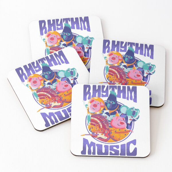 Item preview, Junior's Sing 2 Rhythm Music designed and sold by GYUSRF.