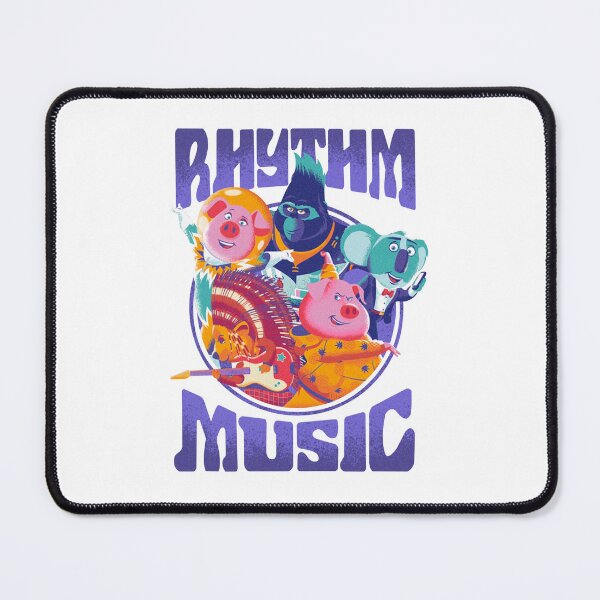 Item preview, Junior's Sing 2 Rhythm Music designed and sold by GYUSRF.