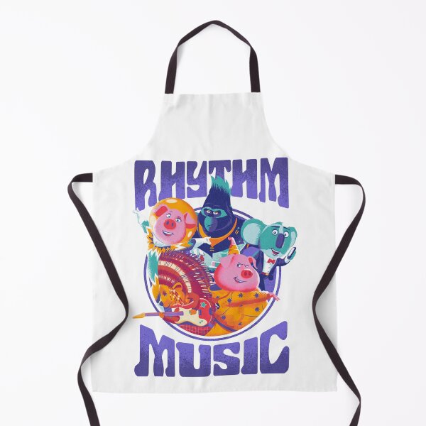 Item preview, Junior's Sing 2 Rhythm Music designed and sold by GYUSRF.