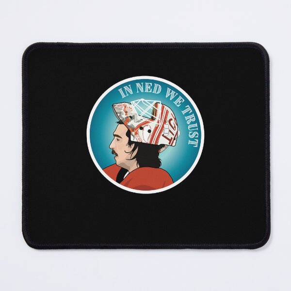 Item preview, Detroit Red Wings - Alex Nedeljkovic designed and sold by MaraJohnson.