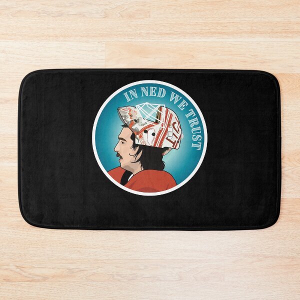 Item preview, Detroit Red Wings - Alex Nedeljkovic designed and sold by MaraJohnson.