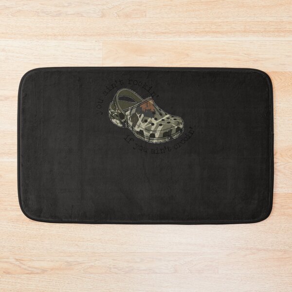 Item preview, camo crocs Classic T-Shirt designed and sold by JochenAlex.