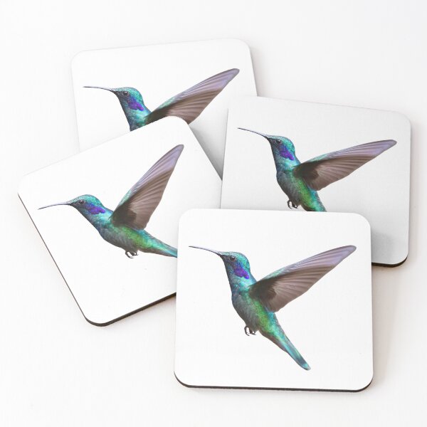 Item preview, Hummingbird designed and sold by toadsforall.