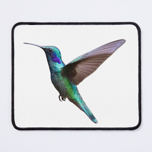 Item preview, Hummingbird designed and sold by toadsforall.