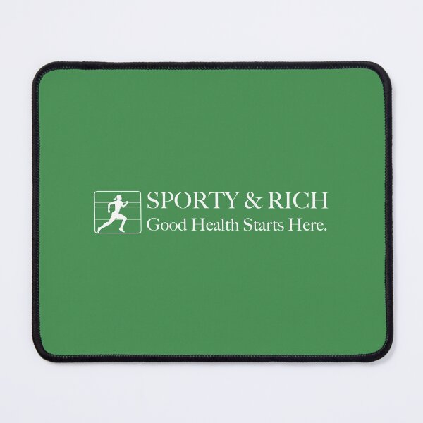 Item preview, Sporty&Rich Apparel designed and sold by Gabazo Store.
