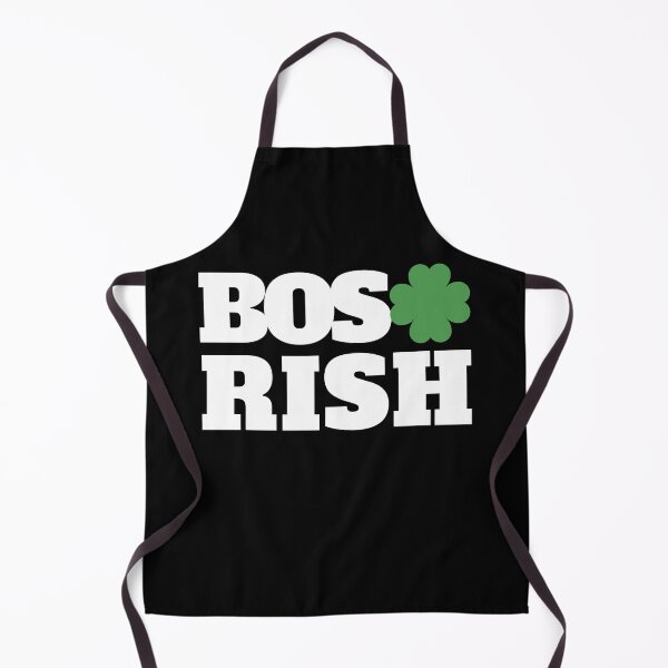 Item preview, Bos Rish as Boston Irish for St. Patricks Day designed and sold by elhefe.
