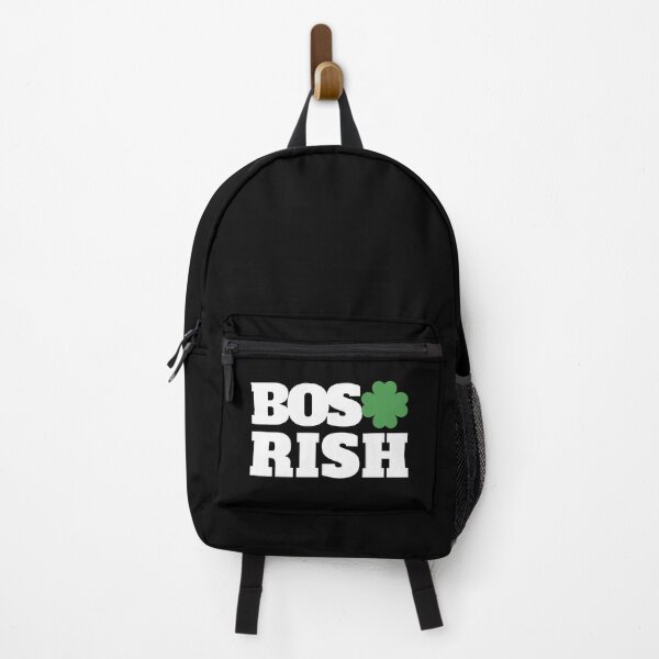 Item preview, Bos Rish as Boston Irish for St. Patricks Day designed and sold by elhefe.