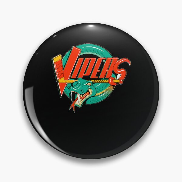 Item preview, Detroit Vipers Hockey designed and sold by MaraJohnson.