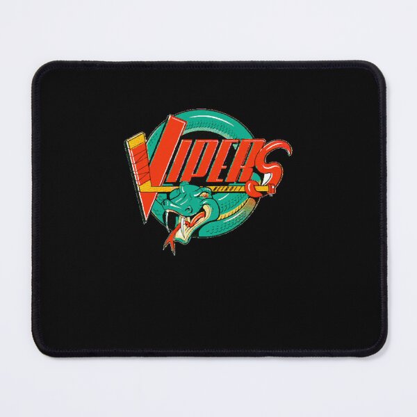 Item preview, Detroit Vipers Hockey designed and sold by MaraJohnson.