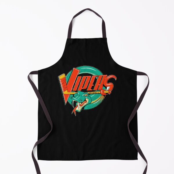 Item preview, Detroit Vipers Hockey designed and sold by MaraJohnson.