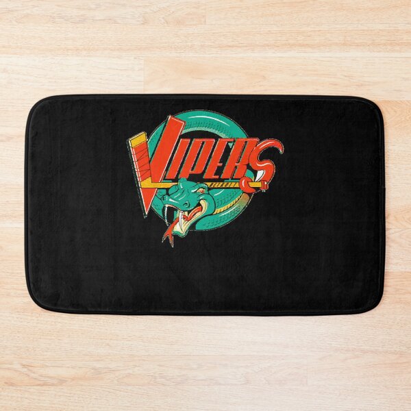 Item preview, Detroit Vipers Hockey designed and sold by MaraJohnson.