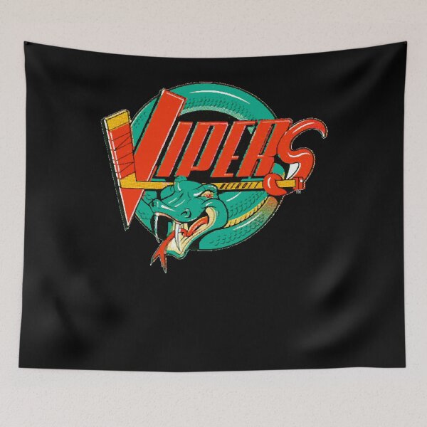 Item preview, Detroit Vipers Hockey designed and sold by MaraJohnson.