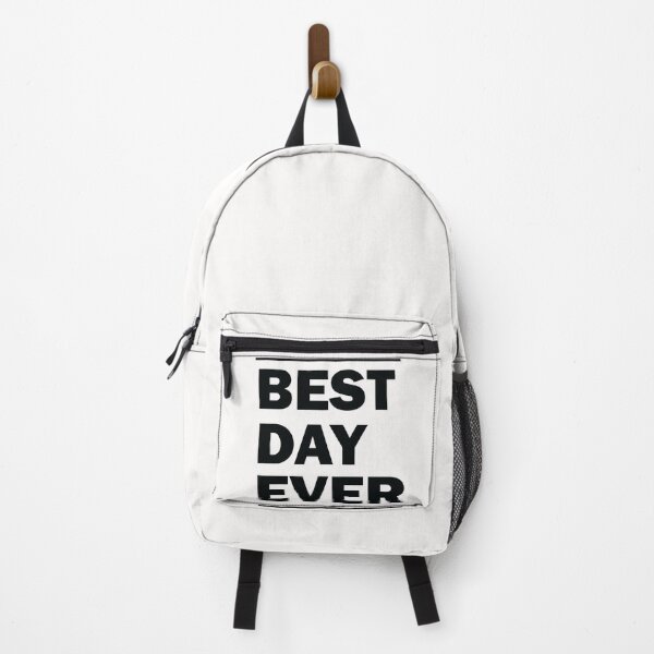 Item preview, Best Day Ever designed and sold by beefrancky.