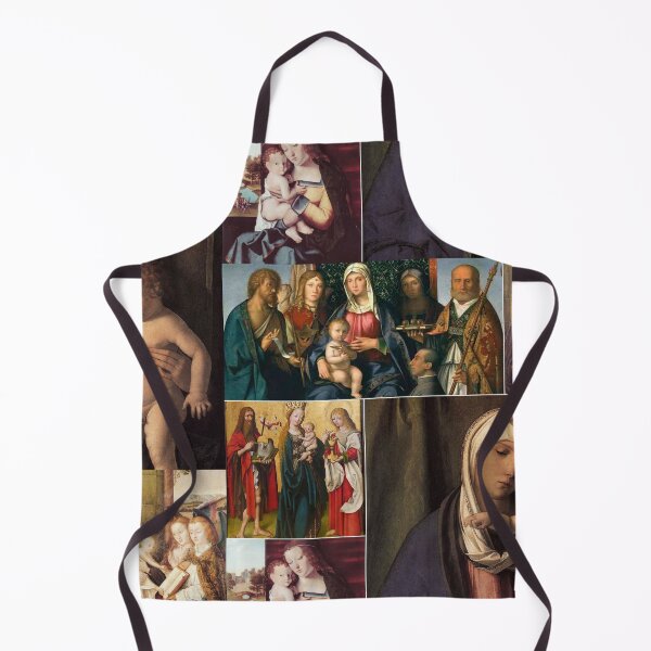 Item preview, Madonna & Child Jesus Montage. Set #6 designed and sold by Krispsm.