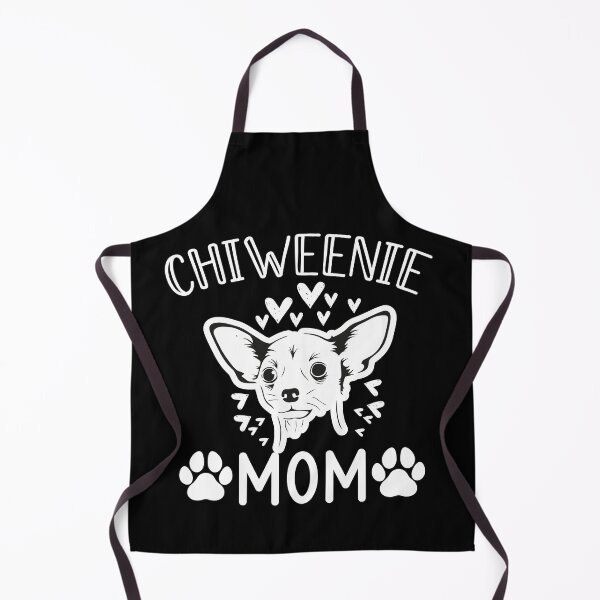 Item preview, Chiweenie Mom Chihuahua Cute Dog designed and sold by Ala Muk.
