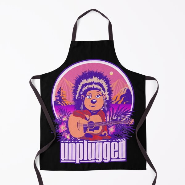 Item preview, Sing 2 Ash Unplugged Retro designed and sold by GYUSRF.