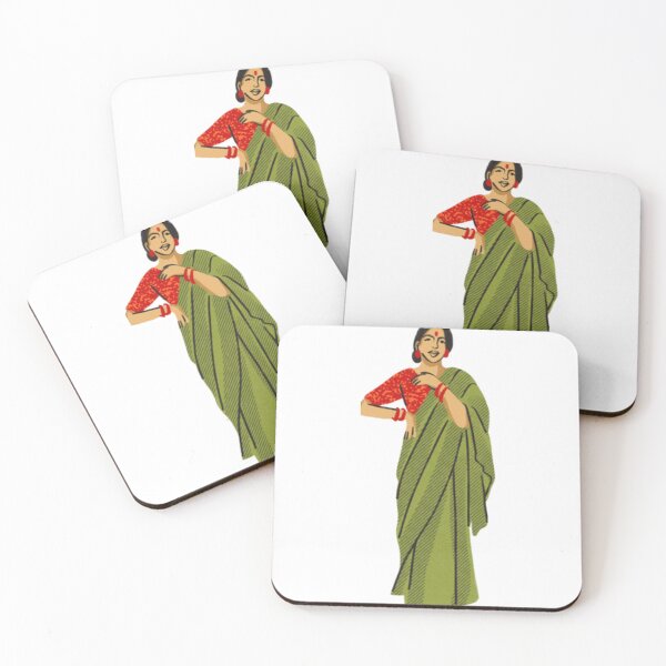 Item preview, Desi Lady designed and sold by Norastore456.