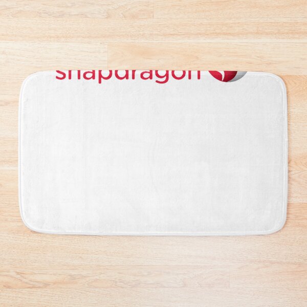 Item preview, Qualcomm snapdragon Classic designed and sold by taxmyrella3904.