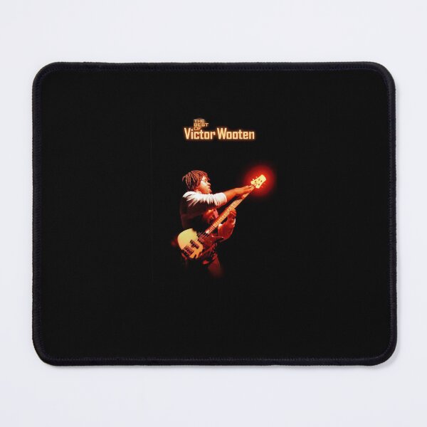 Item preview, Horas Victor Wooten Best designed and sold by MaraJohnson.