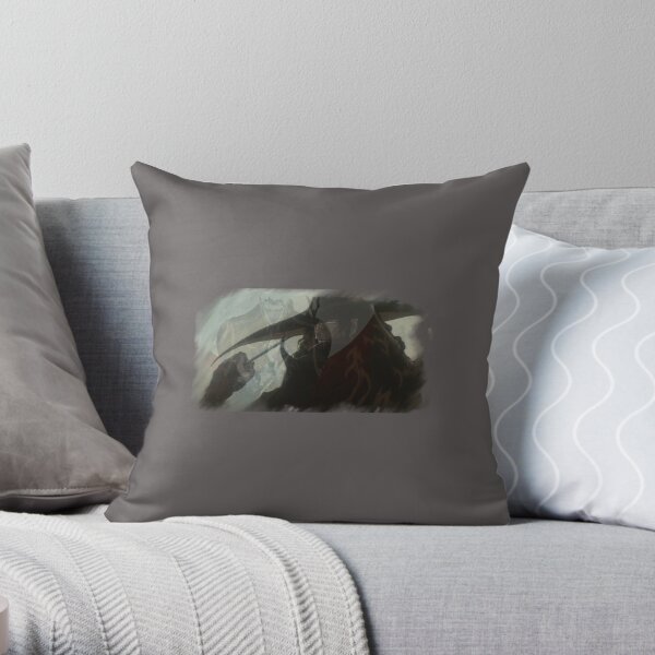 Vampire Hunter D, Bloodlust - Vampire Hunter D - Pillow