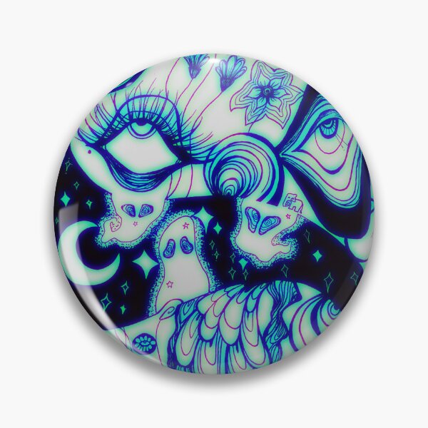 Item preview, Blue Dream designed and sold by Chelsea Kinimaka.