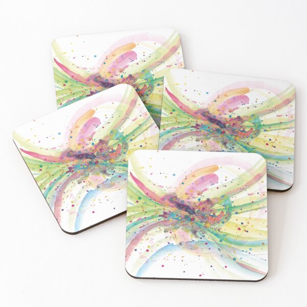 Item preview, Firework of colors designed and sold by kreativnastudio.