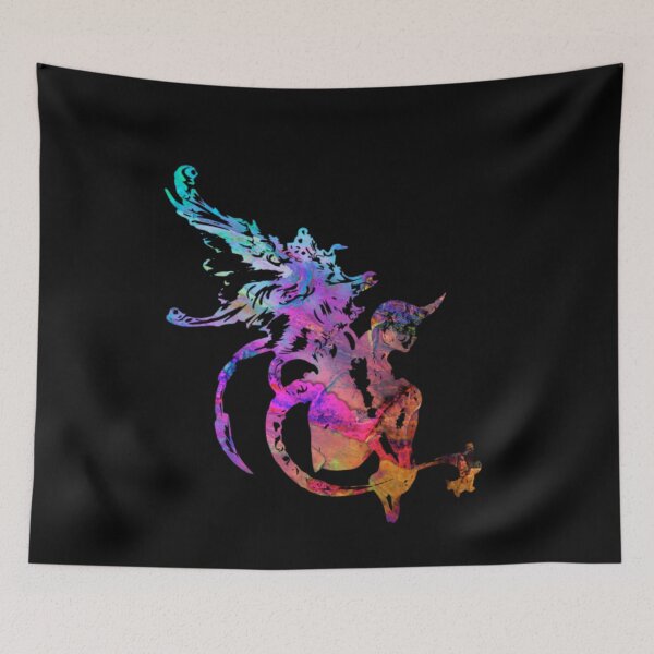Item preview, Fairy Tail designed and sold by Wilson-Art.